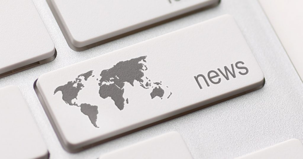 Gartner Quadrant 2019